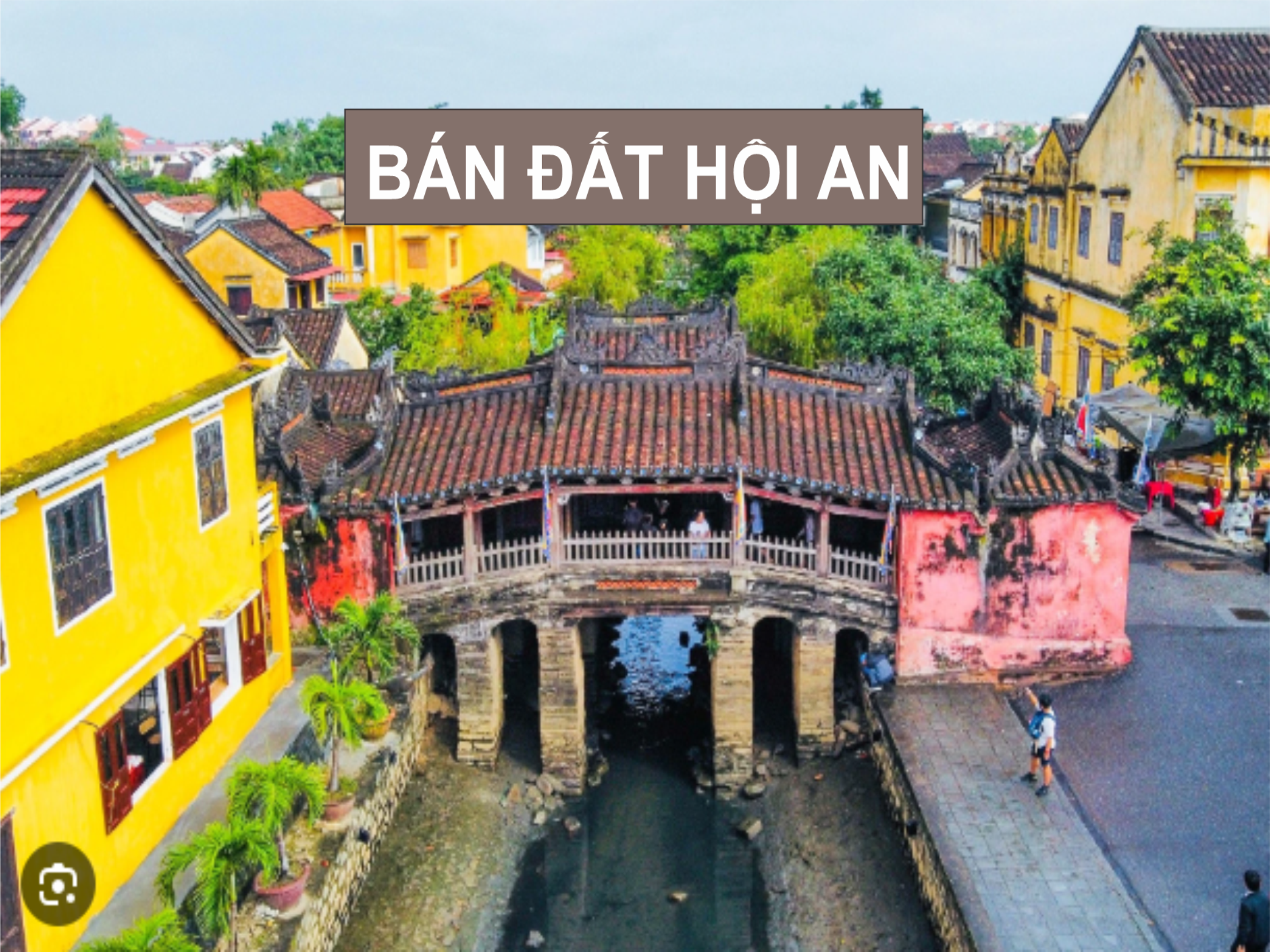 Bán đất lô C8* Làng Chài 3,biển An Bàng, Hội An